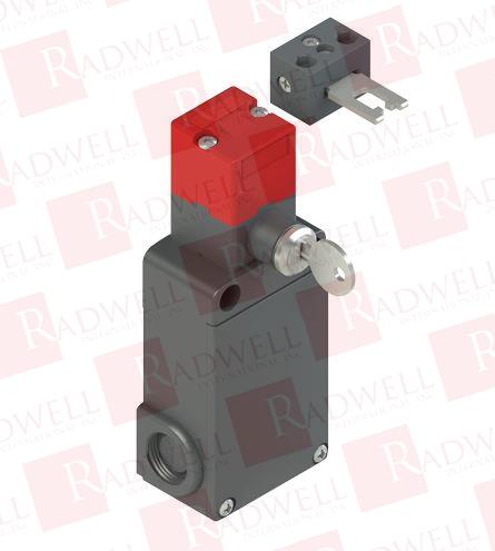 PIZZATO FS 3098D120-F3