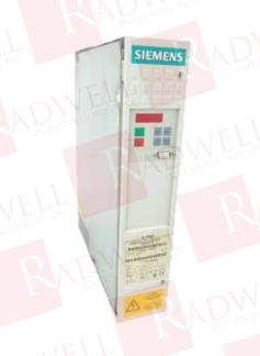 SIEMENS 6SE7021-0TA61-Z