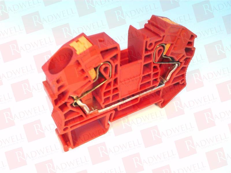 PHOENIX CONTACT PT 16 N RD