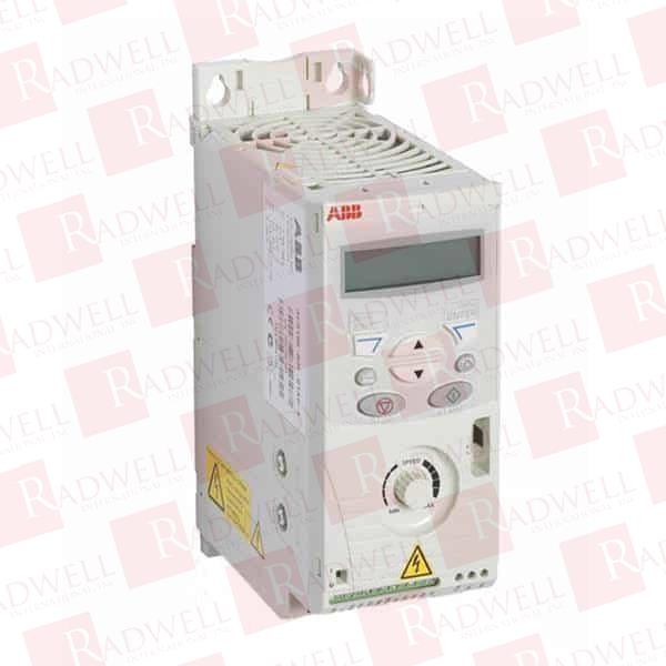 ASEA BROWN BOVERI ACS150-03U-08A8-4