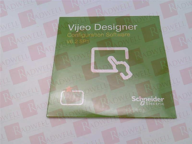 SCHNEIDER ELECTRIC VJDSCLEUPV62M