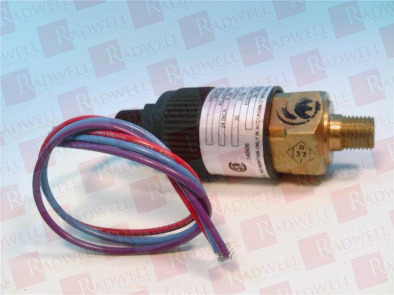 BARKSDALE L96221-BB1-S1430