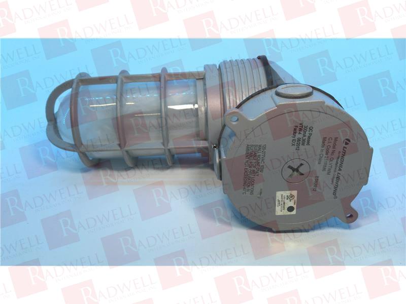 LITHONIA LIGHTING OLVTWM