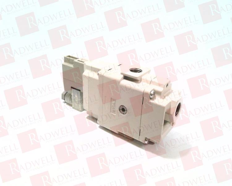 SMC AV2000-N02S-5DZB-Z-A