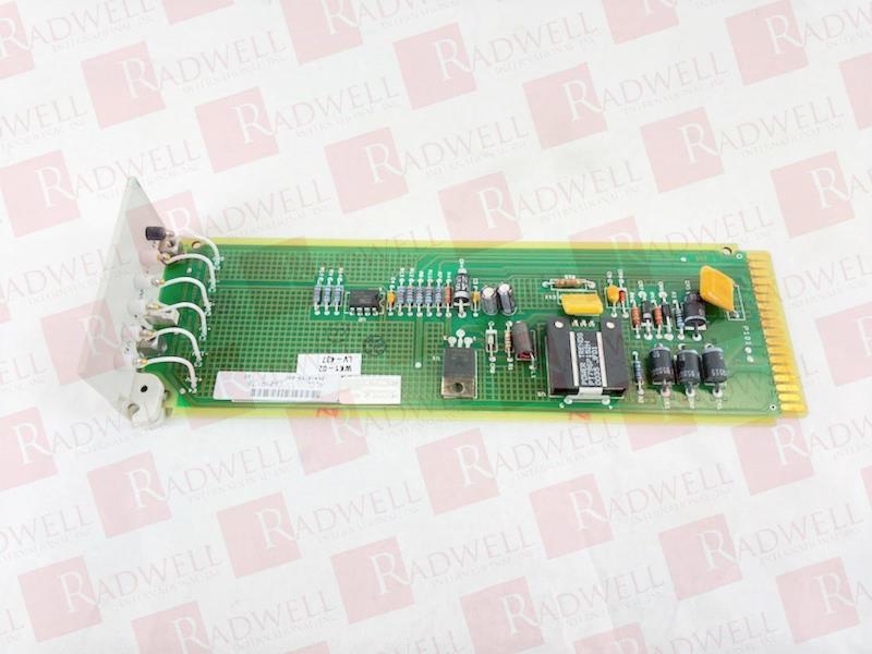ALCATEL LUCENT 644-0159-001