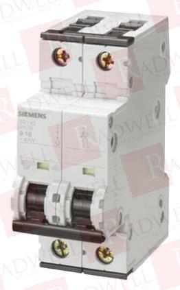 SIEMENS 5SY6-263-8