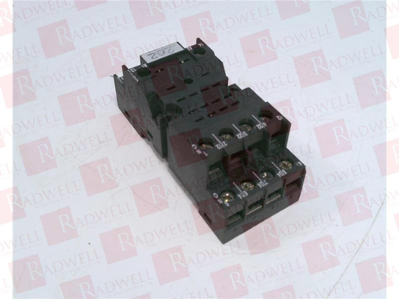 TE CONNECTIVITY ZP144