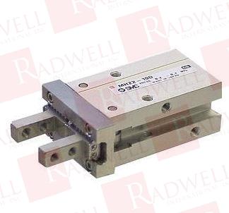 SMC MHZ2-20DN2-Y59ALS