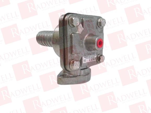 PENTAIR RCAC25FH3X/3560 