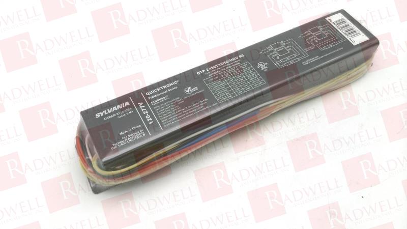 GTE 2X96T12/UNV IS