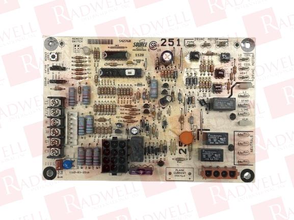 JOHNSON CONTROLS S1-031-02951-001