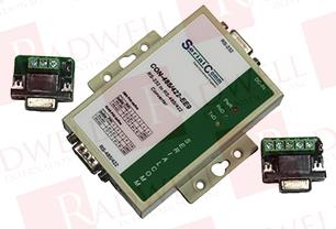 SERIAL COMM CON-485/422-EE9