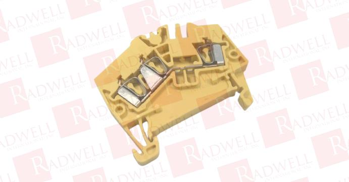 WEIDMULLER 1946240000