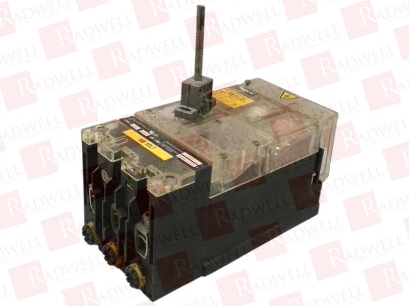 EATON CORPORATION NZM6B-160/ZM6-125-1200-OBI-CNA