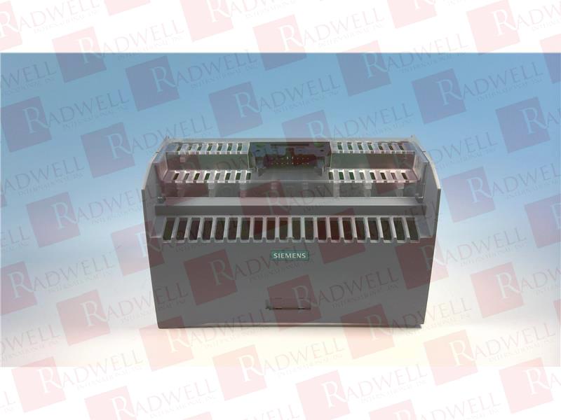 SIEMENS 6ES7924-0CL20-0BA0