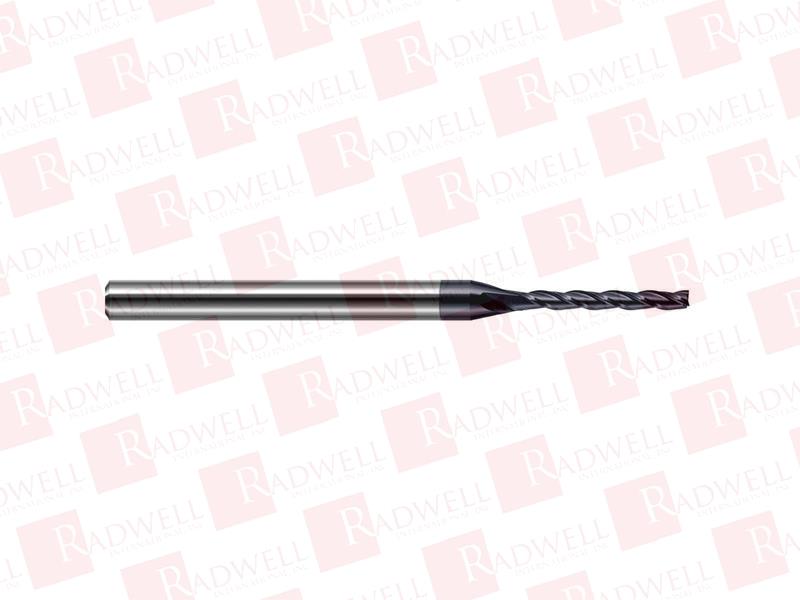 HARVEY TOOL 33650-C3