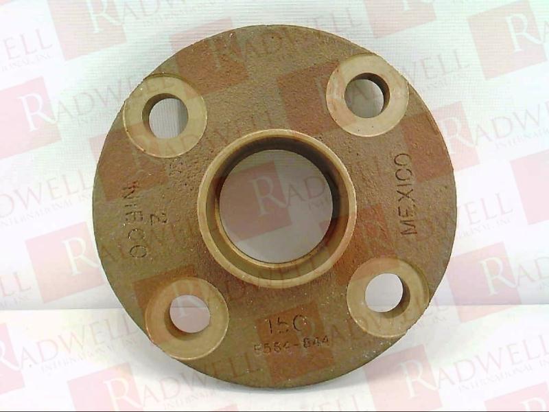 NIBCO B-584-844