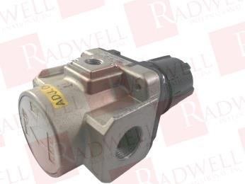 SMC AR50-06-XG
