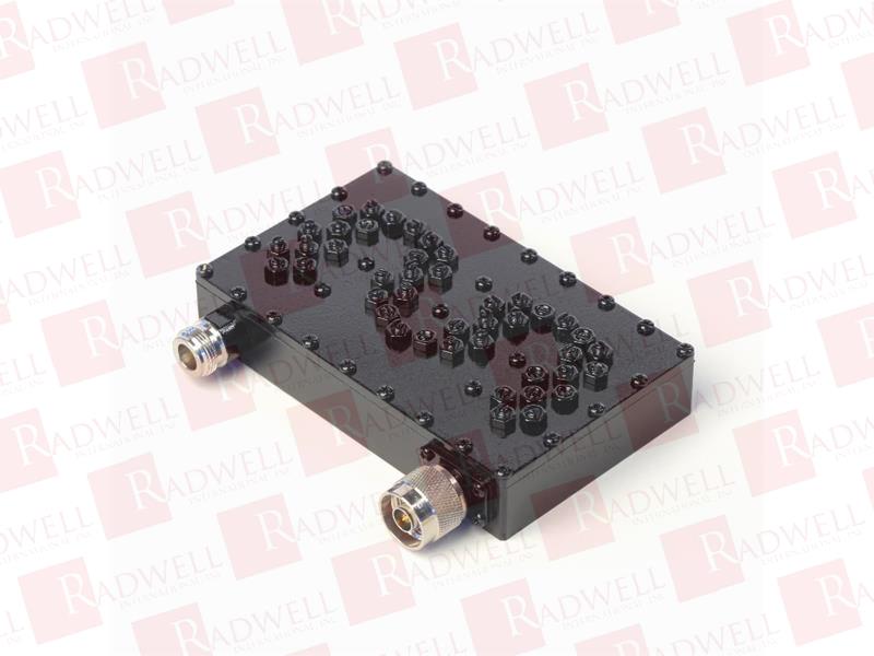 ANATECH ELECTRONICS AB2500B1055