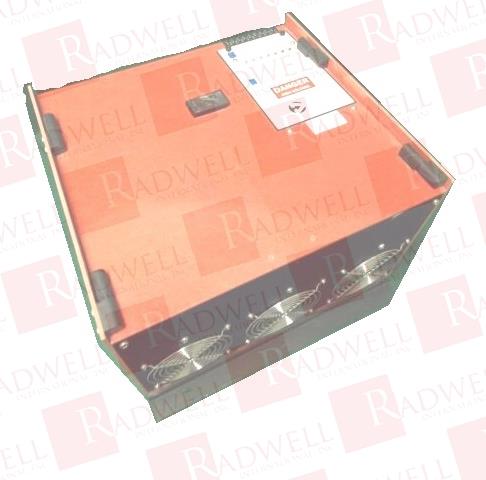CONTROL CONCEPTS 3029-V-480V-250A