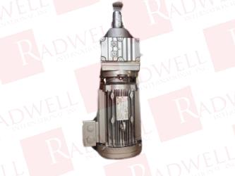 SEW EURODRIVE R57DRE132M4/RI