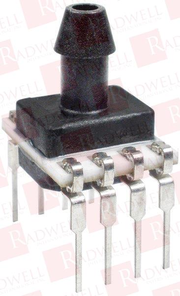HONEYWELL HSCDANN100PGSA3