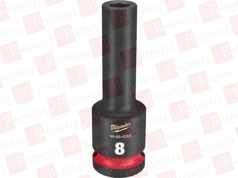 MILWAUKEE POWER TOOLS 49-66-6269