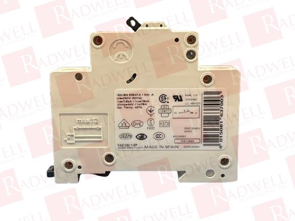 EATON CORPORATION FAZD51