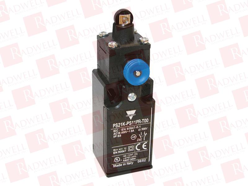 CARLO GAVAZZI PS21K-PT02R3-Y00