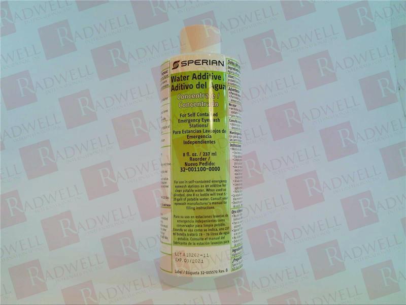 HONEYWELL 32-001100-0000