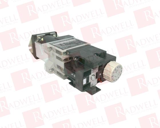 SCHNEIDER ELECTRIC 8501-XD040XTE2V62