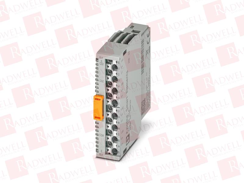 PHOENIX CONTACT AXL SE IOL4