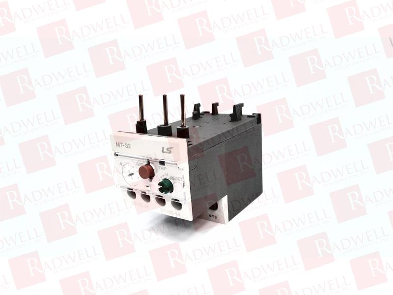 LS ELECTRIC MT32-3K-1.3-S-E