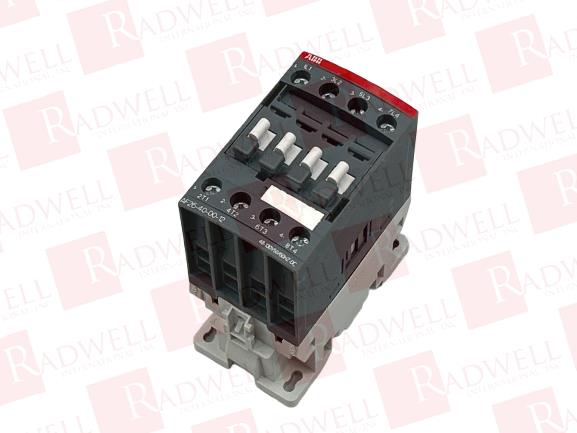 ASEA BROWN BOVERI AF26-40-00-12