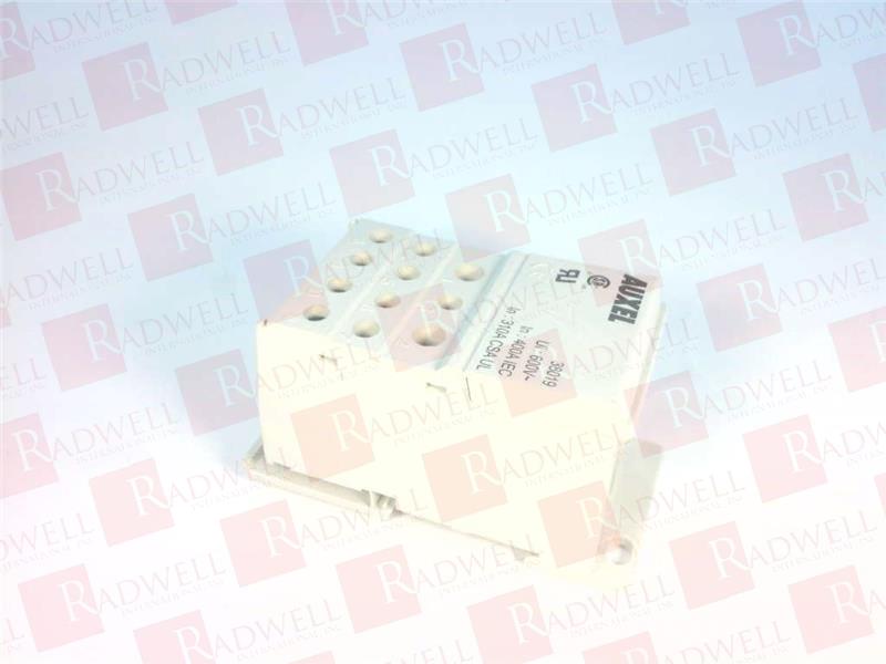 ALTECH CORP 38019