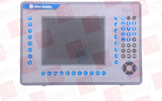 ALLEN BRADLEY 6182-AEAZZC