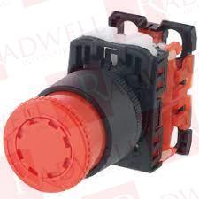 FUJI ELECTRIC AR22V4R-02R