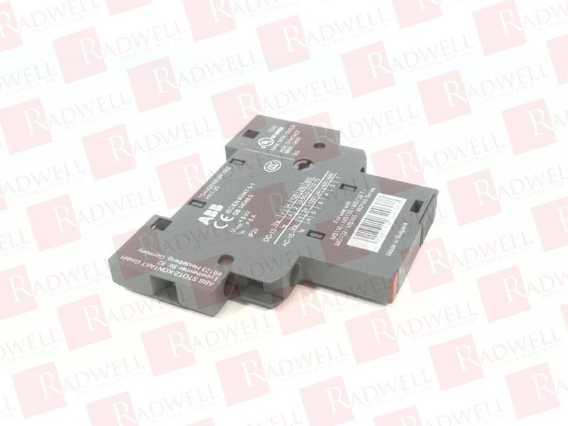 ASEA BROWN BOVERI HK1-20