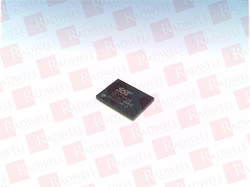 MOLEX 39VF400A-70-4C-B3KE