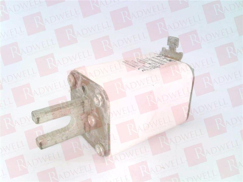 EATON CORPORATION 170M4988