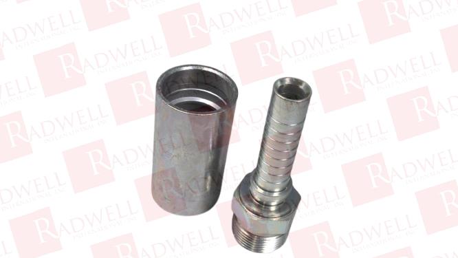 PARKER 1D29X-16-08