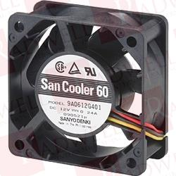 SANYO 9A0624S401