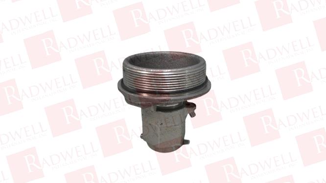 EATON CORPORATION GUA0687
