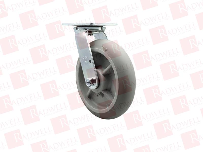 SERVICE CASTER CORPORATION MAG-SCC-30CS820-TPRRD