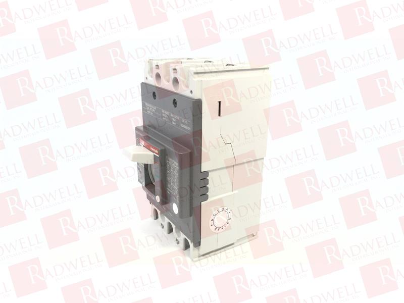 ASEA BROWN BOVERI 1SDA069975R1