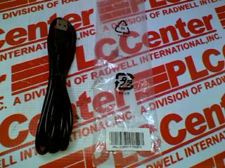 USB 2.0 CABLE 4PIN BLACK 30V
