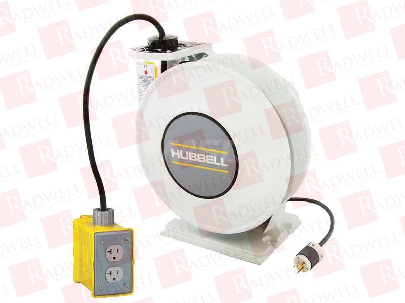 HUBBELL HBLI45123GF20