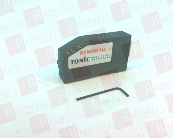 RENISHAW DOP0004A10A