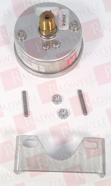 ASHCROFT 631008S_02BXUC30IMV&150#