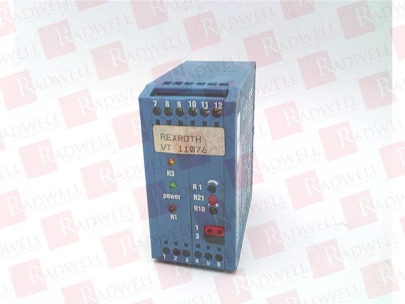BOSCH VT11076-21